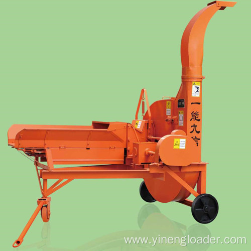 High quality farming Chaff Cutter